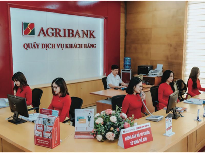 Agribank - Cánh cửa rộng mở cho những tài năng trẻ