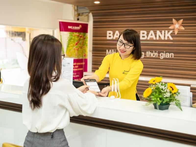 Bắc Á Bank luôn chào đón những ứng viên tài năng, nhiệt huyết