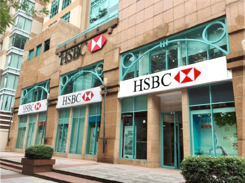 Nhu cầu ngân hàng HSBC tuyển dụng trong năm 2024