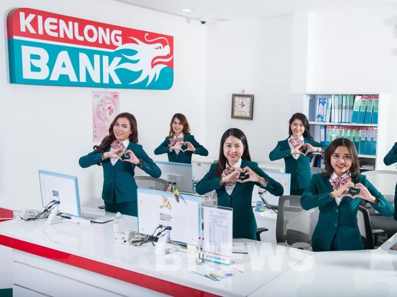 KienlongBank luôn chào đón những ứng viên tài năng