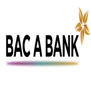 Logo ngân hàng Bắc Á