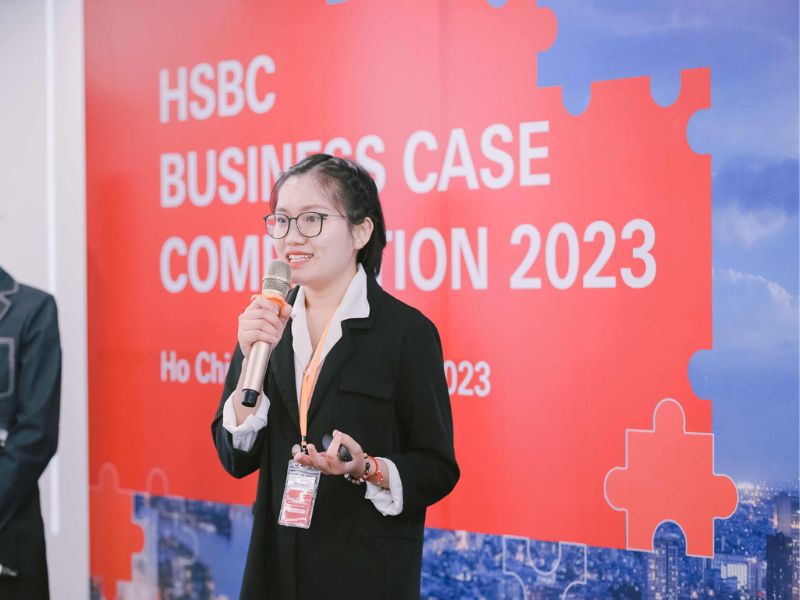 Các vị trí ngân hàng HSBC tuyển dụng phổ biến