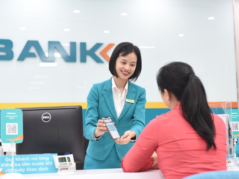 Nhu cầu ABBank tuyển dụng trong năm 2024