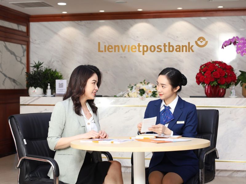 Nhu cầu tuyển dụng tại LienVietPostBank dự kiến sẽ tăng cao