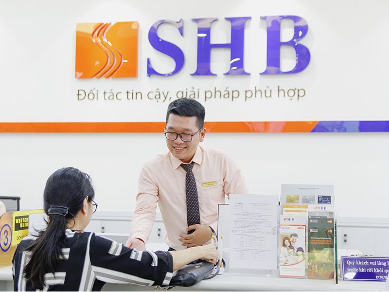 SHB cam kết mang đến môi trường làm việc chuyên nghiệp