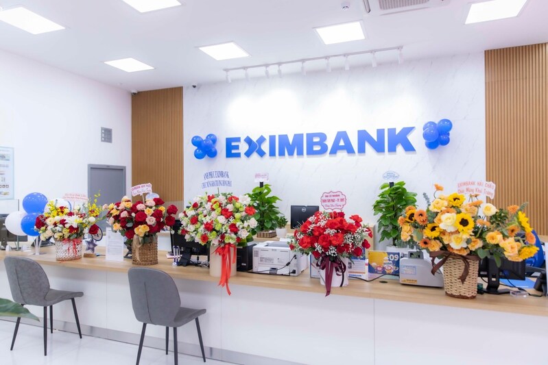 Nhu cầu tuyển dụng Eximbank đang tăng cao