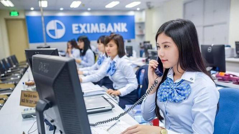 Eximbank có chế độ lương thưởng hấp dẫn