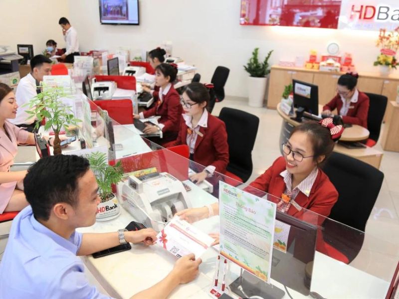 Một số tiêu chí mà HD Bank thường yêu cầu cho ứng viên