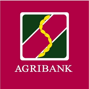 Logo ngân hàng Agribank