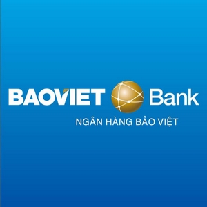 Logo ngân hàng Bảo Việt