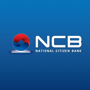 Logo ngân hàng NCB