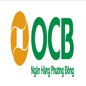 Logo ngân hàng OCB