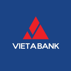 Logo Việt Á Bank