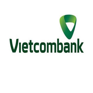 Logo ngân hàng VietComBank