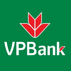 Logo ngân hàng VPBank