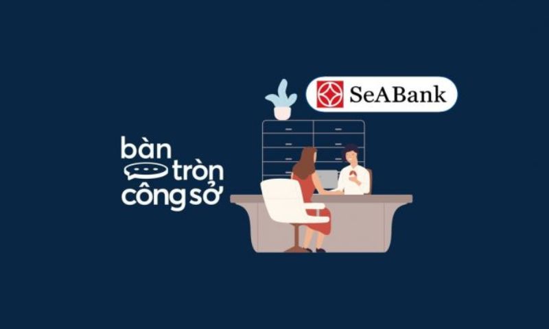 Mức lương cơ bản của nhân viên Seabank