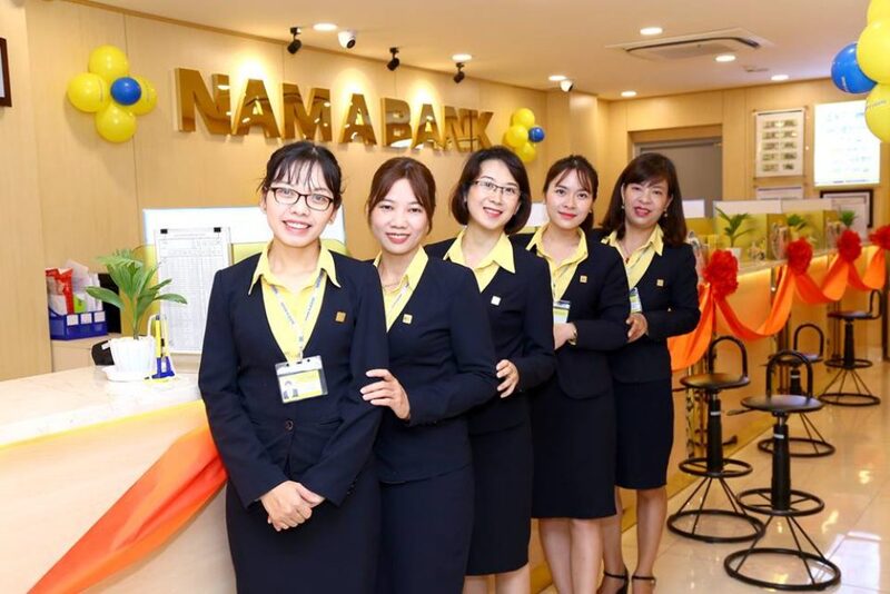 Nhu cầu tuyển dụng tại Nam Á Bank tăng cao vào năm 2024