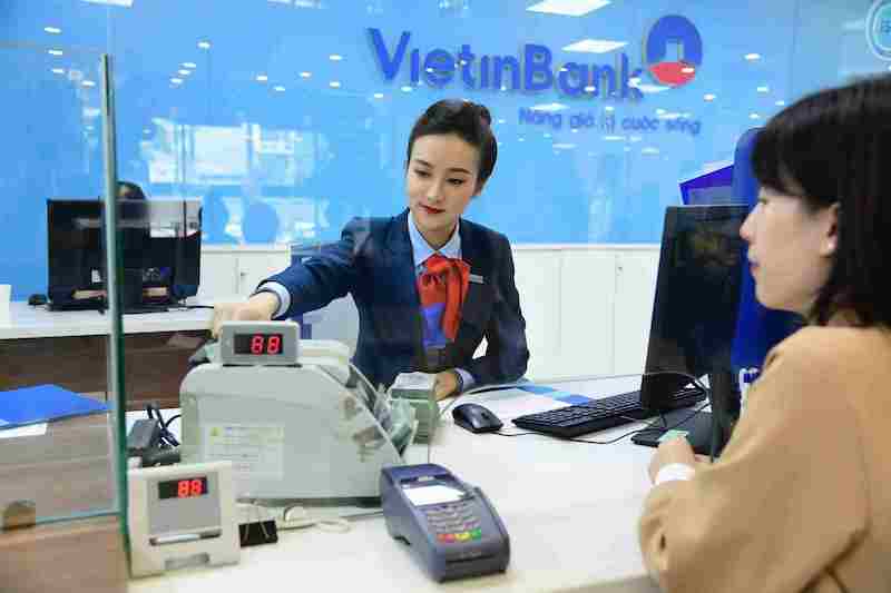 Giờ làm việc tại mỗi chi nhánh ngân hàng VietinBank có chênh lệch tầm 30 phút