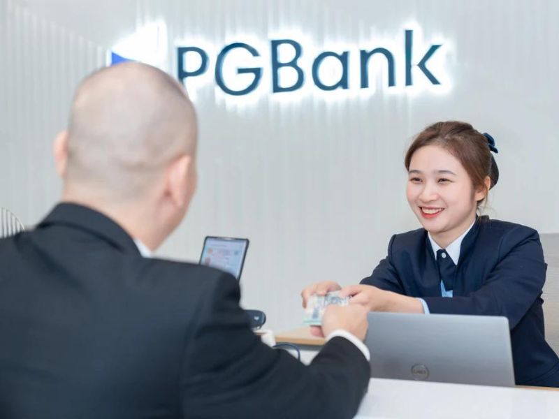 PGBank tuyển dụng với yêu cầu tiêu chuẩn cao ở ứng viên