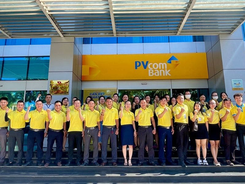 PVcomBank mở rộng tìm kiếm thêm các ứng viên tài năng