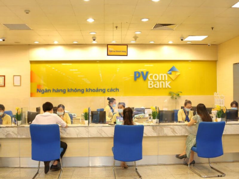 PVcomBank tuyển dụng nhằm giải quyết lượng việc gia tăng