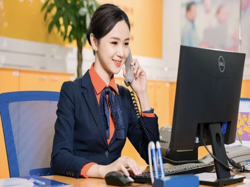 Tips giúp CV apply giao dịch viên Sacombank thêm ấn tượng