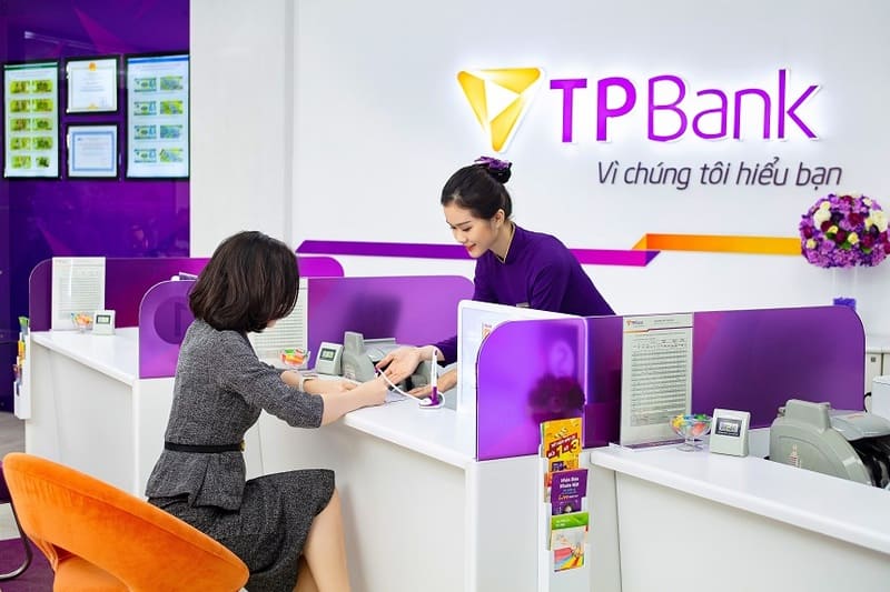 TPBank có nhu cầu tuyển dụng cao để mở rộng kinh doanh năm 2024