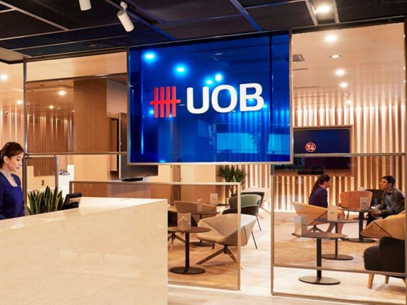 UOB tuyển dụng những ứng viên có năng lực cao