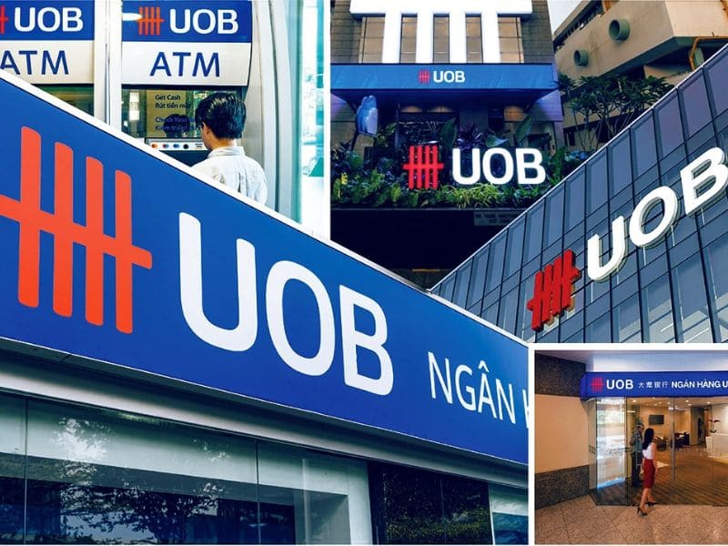 UOB tuyển dụng thêm những ứng viên giỏi để hỗ trợ hoạt động của mình