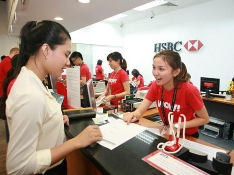 vieclamnganhang247.com - cung cấp việc làm uy tín tại HSBC