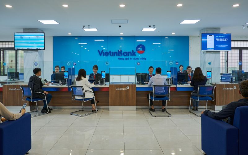 VietinBank đang tìm kiếm nhân sự cho nhiều vị trí công việc khác nhau