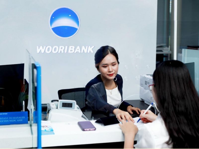 Woori Bank phát động đợt tuyển dụng có quy mô lớn