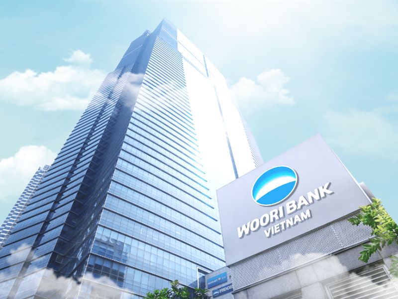 Woori Bank tuyển dụng nhân lực nhằm xử lý hiệu quả lượng công việc ngày càng lớn